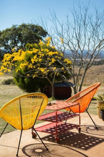 Deshons Country Retreat Country house *